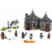 LEGO Harry Potter Chatka Hagrida: na ratunek Hardodziobowi (75947)