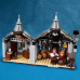 LEGO Harry Potter Chatka Hagrida: na ratunek Hardodziobowi (75947)
