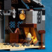 LEGO Harry Potter Chatka Hagrida: na ratunek Hardodziobowi (75947)