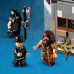 LEGO Harry Potter Chatka Hagrida: na ratunek Hardodziobowi (75947)