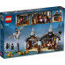 LEGO Harry Potter Chatka Hagrida: na ratunek Hardodziobowi (75947)