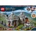 LEGO Harry Potter Chatka Hagrida: na ratunek Hardodziobowi (75947)
