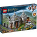 LEGO Harry Potter Chatka Hagrida: na ratunek Hardodziobowi (75947)