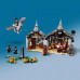 LEGO Harry Potter Chatka Hagrida: na ratunek Hardodziobowi (75947)