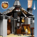 LEGO Harry Potter Chatka Hagrida: na ratunek Hardodziobowi (75947)