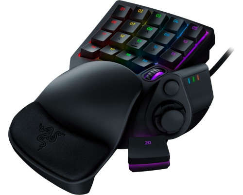 Razer Tartarus Pro Opto-mechanical (RZ07-03110100-R3M1)