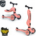 Scoot and Ride Highwaykick 1 Orange (96353)