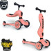Scoot and Ride Highwaykick 1 Orange (96353)