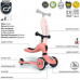 Scoot and Ride Highwaykick 1 Orange (96353)