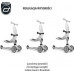 Scoot and Ride Highwaykick 1 Orange (96353)