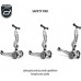 Scoot and Ride Highwaykick 1 Orange (96353)