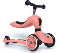 Scoot and Ride Highwaykick 1 Orange (96353)