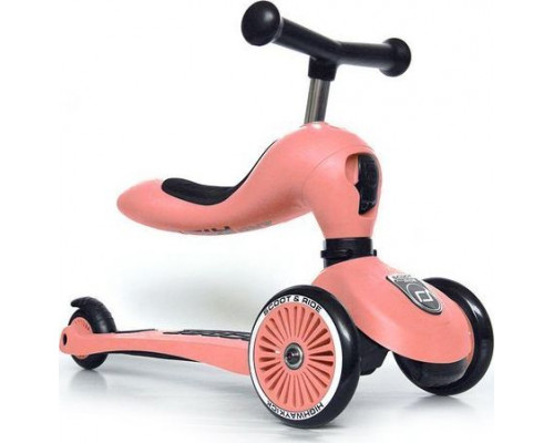 Scoot and Ride Highwaykick 1 Orange (96353)