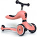Scoot and Ride Highwaykick 1 Orange (96353)