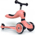 Scoot and Ride Highwaykick 1 Orange (96353)