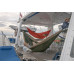 Ticket To The Moon Double Original Hammock Army Khaki 320x200cm (TMO2408)