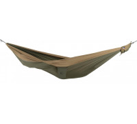 Ticket To The Moon Double Original Hammock Army Khaki 320x200cm (TMO2408)