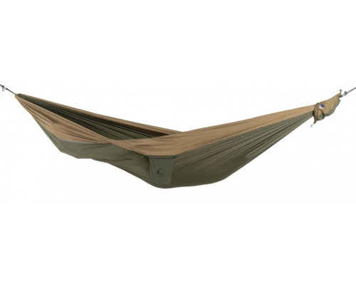 Ticket To The Moon Double Original Hammock Army Khaki 320x200cm (TMO2408)