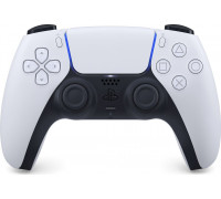 Pad Sony Playstation 5 DualSense White