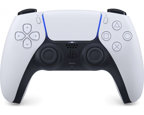 Pad Sony Playstation 5 DualSense White