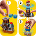 LEGO Super Mario™ Master Your Adventure Maker Set (71380)