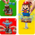 LEGO Super Mario™ Master Your Adventure Maker Set (71380)