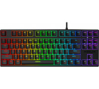 Krux Atax PRO RGB TKL Outemu Red (KRX0040)