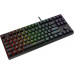 Krux Atax PRO RGB TKL Outemu Red (KRX0040)