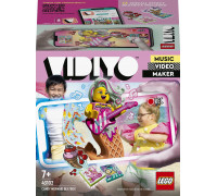 LEGO Vidiyo Candy Mermaid BeatBox (43102)