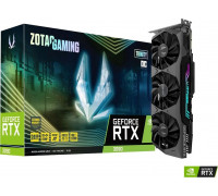 Zotac GeForce RTX 3090 Trinity OC 24GB GDDR6X (ZT-A30900J-10P)