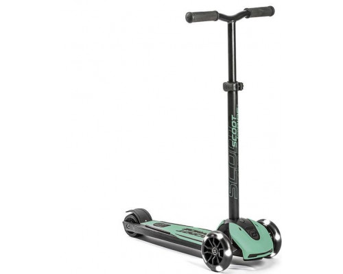 Scoot and Ride Highwaykick 5 Forest (96438)