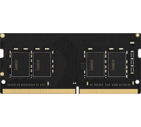 Lexar SODIMM, DDR4, 32 GB, 3200 MHz, CL22 (LD4AS032G-B3200GSST)