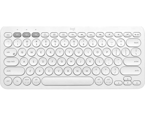 Logitech K380 (920-009868)