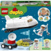 LEGO Duplo Lot promem kosmicznym (10944)