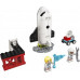 LEGO Duplo Lot promem kosmicznym (10944)