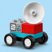 LEGO Duplo Lot promem kosmicznym (10944)