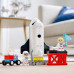 LEGO Duplo Lot promem kosmicznym (10944)