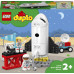 LEGO Duplo Lot promem kosmicznym (10944)