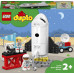 LEGO Duplo Lot promem kosmicznym (10944)