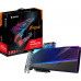 *RX6900XT Gigabyte Aorus Radeon RX 6900 XT Xtreme Waterforce 16GB GDDR6 (GV-R69XTAORUSX WB-16GD)