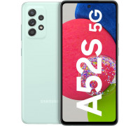 Samsung Galaxy A52s 5G 6/128GB Green  (SM-A528BLGDEUE)