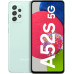 Samsung Galaxy A52s 5G 6/128GB Green  (SM-A528BLGDEUE)