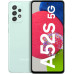 Samsung Galaxy A52s 5G 6/128GB Green  (SM-A528BLGDEUE)