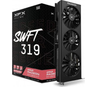 XFX Radeon RX 6800 XT SWFT 319 Core Gaming 16GB GDDR6 (RX-68XTAQFD9)