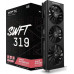 XFX Radeon RX 6800 XT SWFT 319 Core Gaming 16GB GDDR6 (RX-68XTAQFD9)