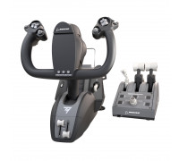 Thrustmaster TCA Yoke Pack Boeing Edition (4460210)