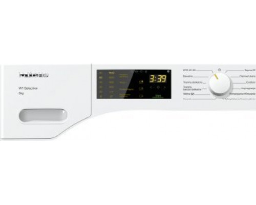 Miele WSD023 WCS