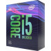 Intel Core i5-9600KF, 3.7GHz, 9MB, BOX (BX80684I59600KF)