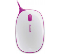 Microsoft Express Mouse Blue Track (T2J-00016)