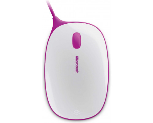 Microsoft Express Mouse Blue Track (T2J-00016)